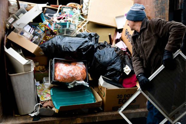 Best Electronics and E-Waste Disposal  in Forney, TX